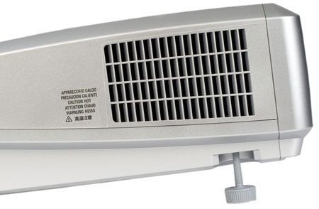 Sanyo PLV-Z5: �������������� ��������� �&nbsp;�������