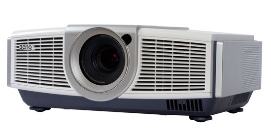 BenQ W10000: ������� ���&nbsp;1