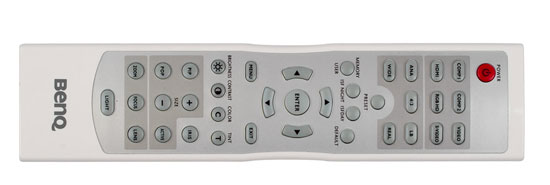 BenQ W10000: ����� �������������� ���������� 1