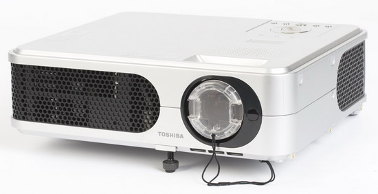 Toshiba TLP-XD2000: ������� ���&nbsp;1