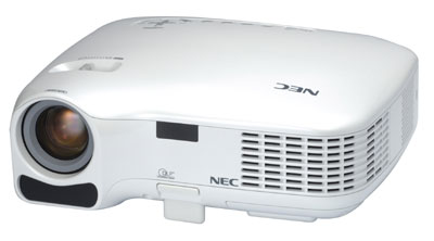 ����� ��������� NEC&nbsp;LT35 