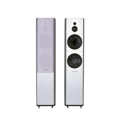 ��������� �������� Wharfedale Diamond 9.6, silver