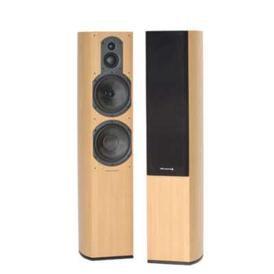 ��������� �������� Wharfedale Diamond 9.5, beech