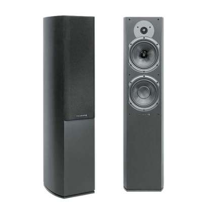 ��������� �������� Wharfedale Diamond 9.5, black