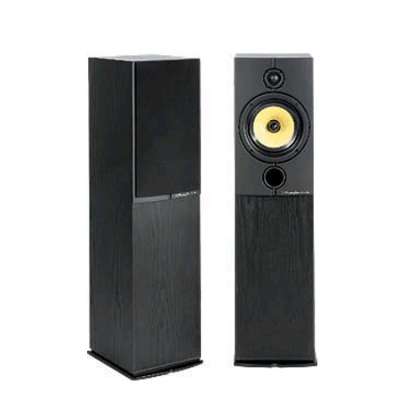 ��������� �������� Wharfedale Diamond 9.4, black