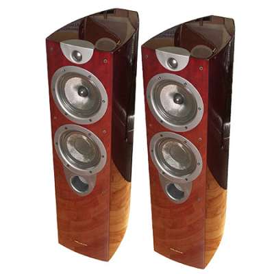 ��������� �������� Wharfedale Evo-2 30, piano cherry