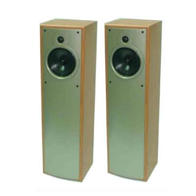 ��������� �������� Wharfedale CR-30 beech light