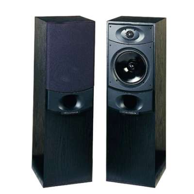��������� �������� Wharfedale Xarus 3500 black