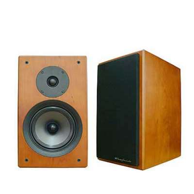 �������� �������� Wharfedale EMERALD 91 MK4, black