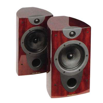 �������� �������� Wharfedale Evo-2 10, piano cherry