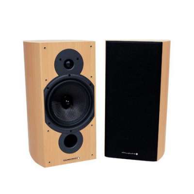 �������� �������� Wharfedale Diamond 9.3, black