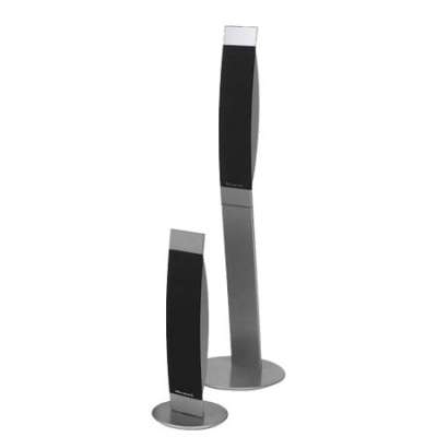 ������� �������� Wharfedale RS-10 L/R, piano black
