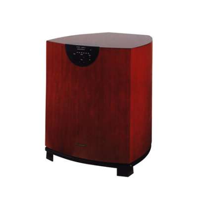 �������� Wharfedale SW 380, piano maple