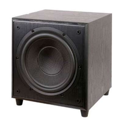 �������� Wharfedale SW 150, black