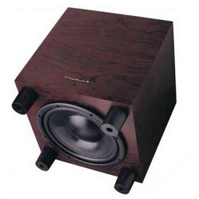 �������� Wharfedale Power Cube 10+, rosewood
