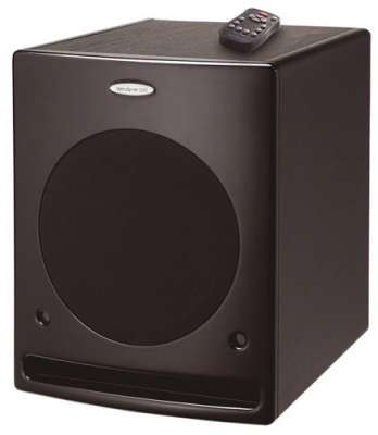 �������� Velodyne CHT-8R Black