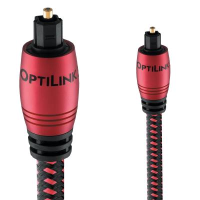�������� ���������� ������ AudioQuest OptiLink-3, 2m