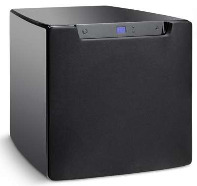 �������� Velodyne SPL-10U black