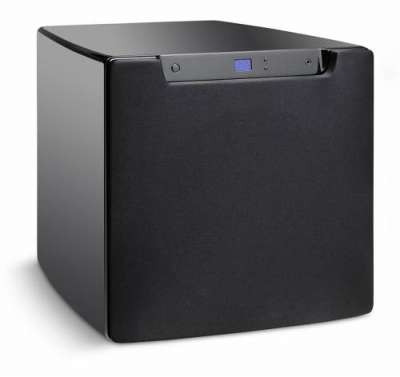 �������� Velodyne SPL-12U black