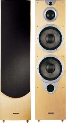 ��������� �������� Wharfedale Opus2 2 piano maple