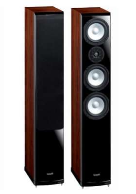 ��������� �������� Magnat Quantum 607 Walnut